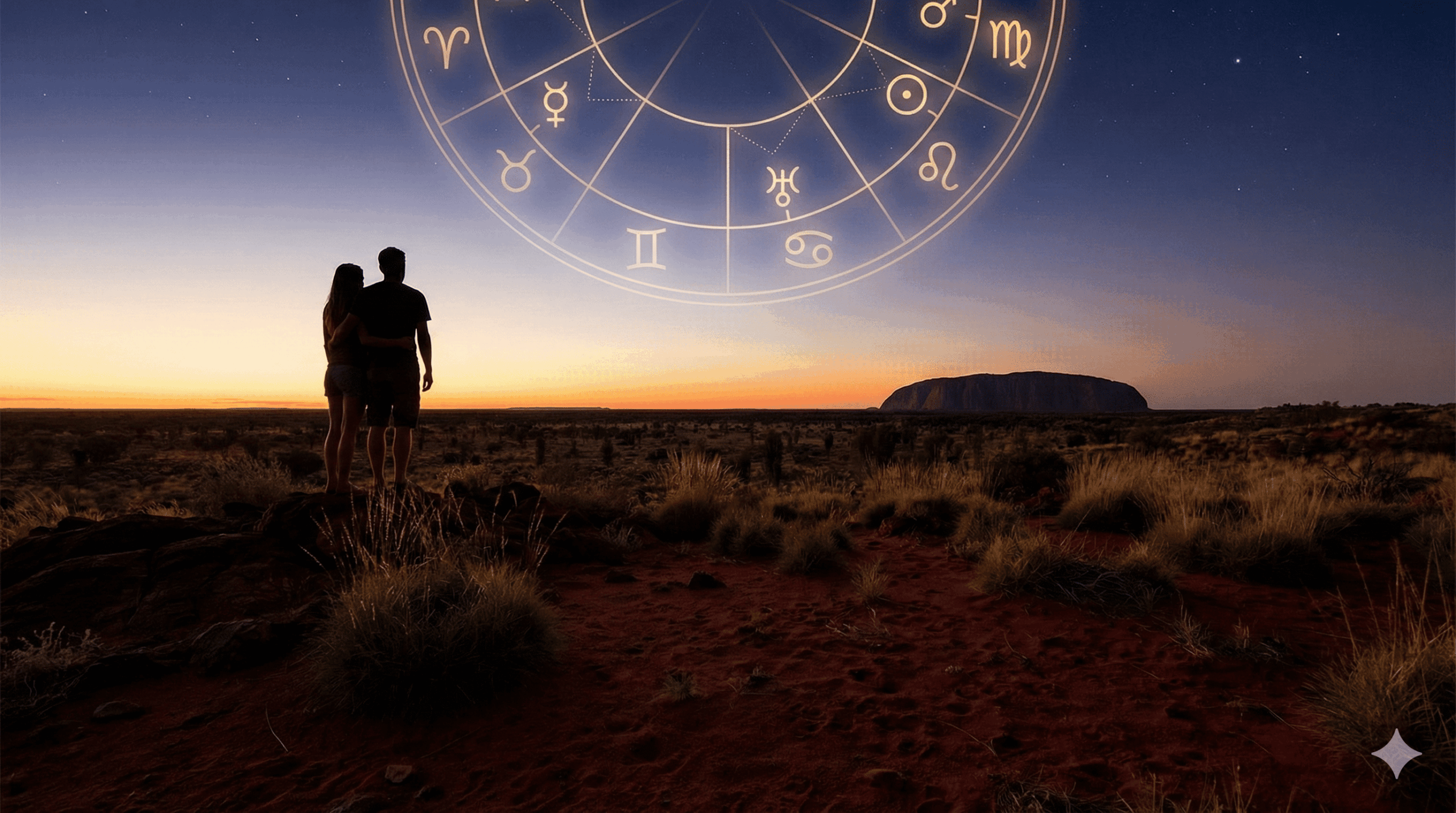Aussie Love: When Will You Meet ‘The One’? Vedic Astrology Unveils