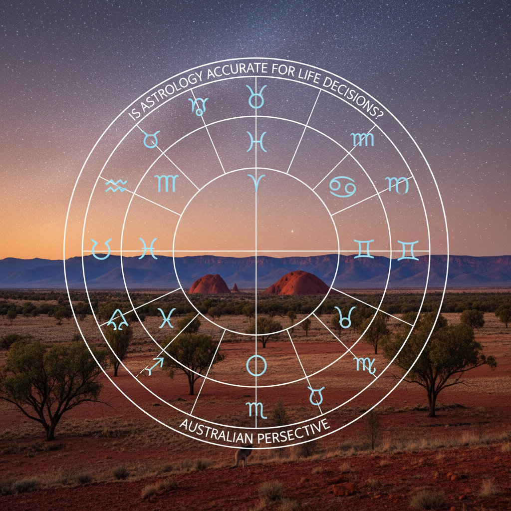 Skeptical Aussie? Let’s Talk Real Astrology for Life Decisions.