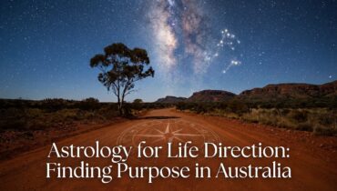 Finding Your True North: Astrology for Purpose in Australia