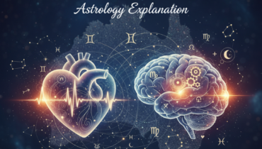 Why Do You Overthink Relationships, Australia? The Planets Have Answers.