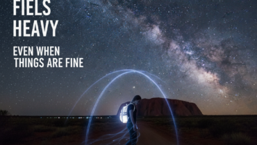 Why Does Life Feel So Heavy, Even When Everything’s G’day for Aussies?