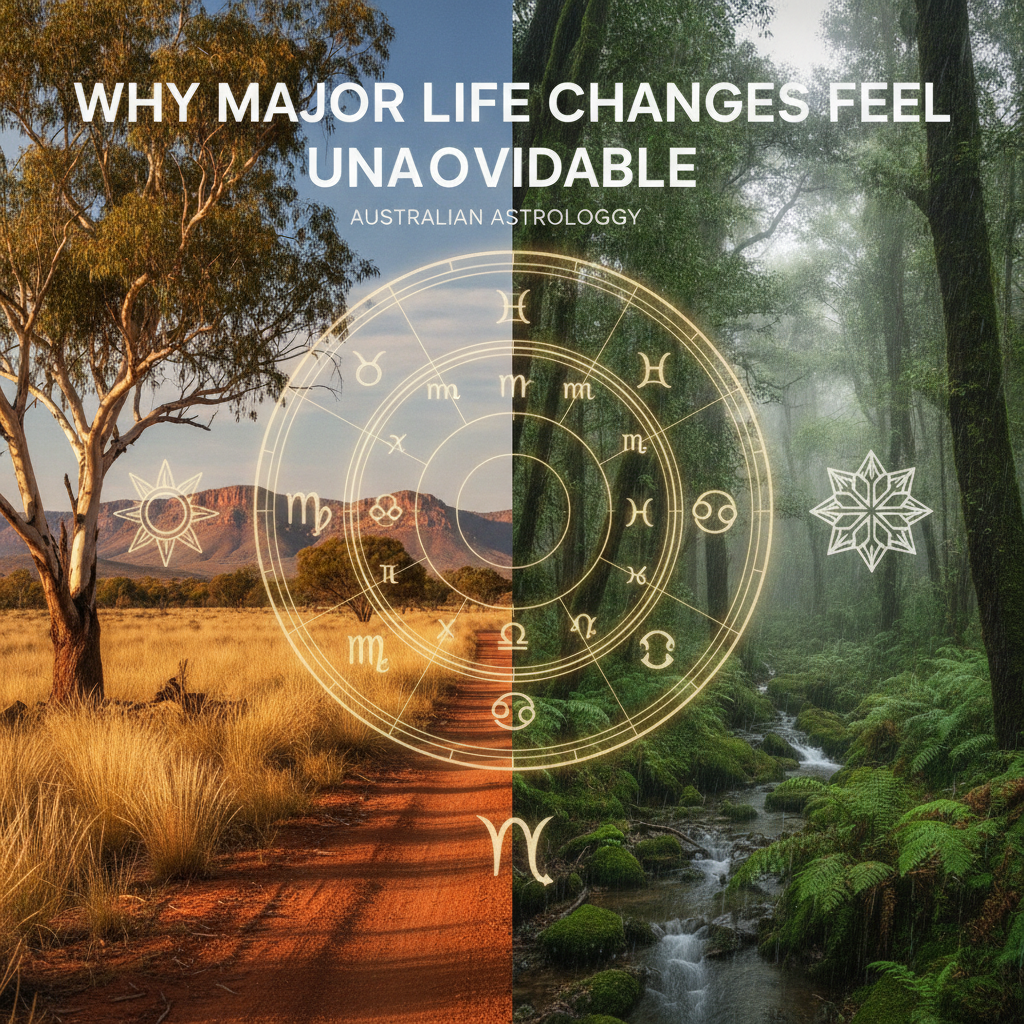 Why Major Life Changes Feel Unavoidable (Especially for Aussies)